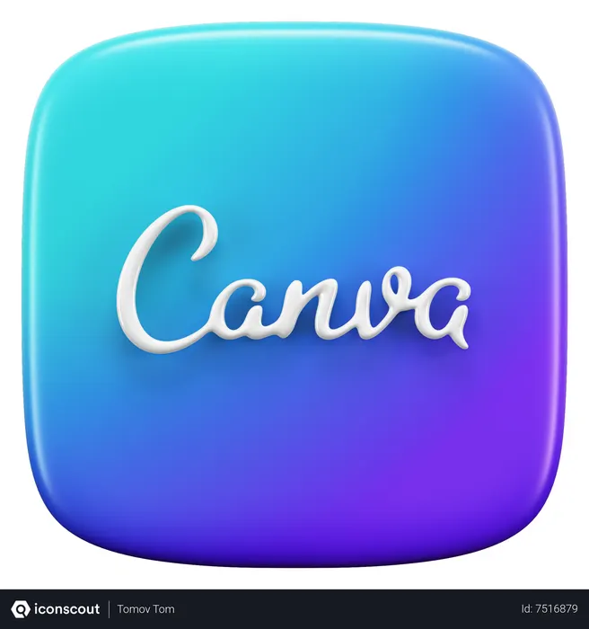 canva 6month image